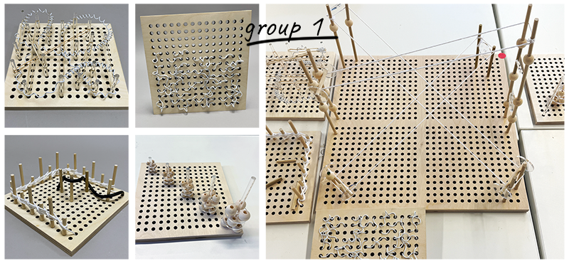 Group 1 documentation composite